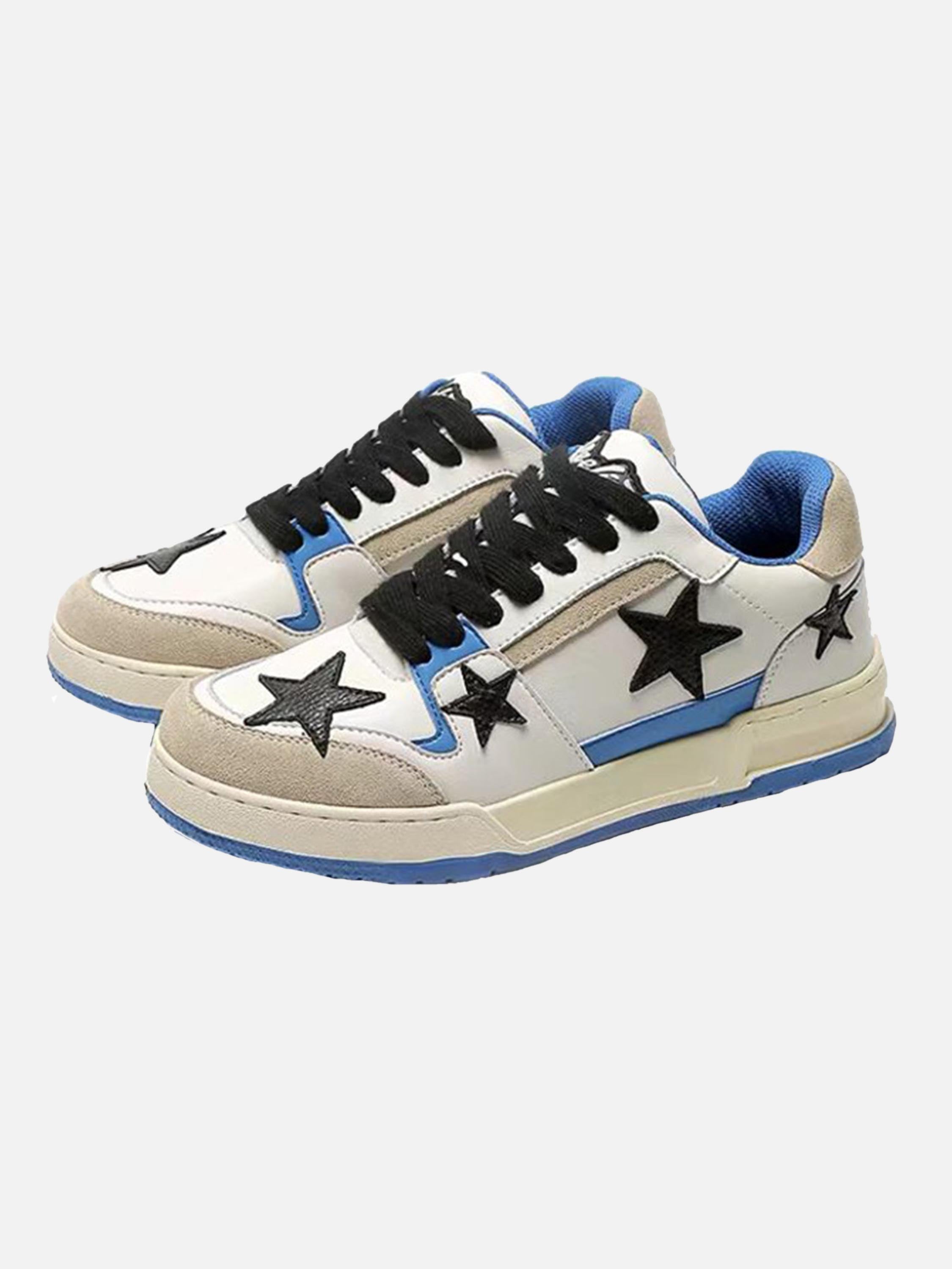 Star Element Retro Sneakers