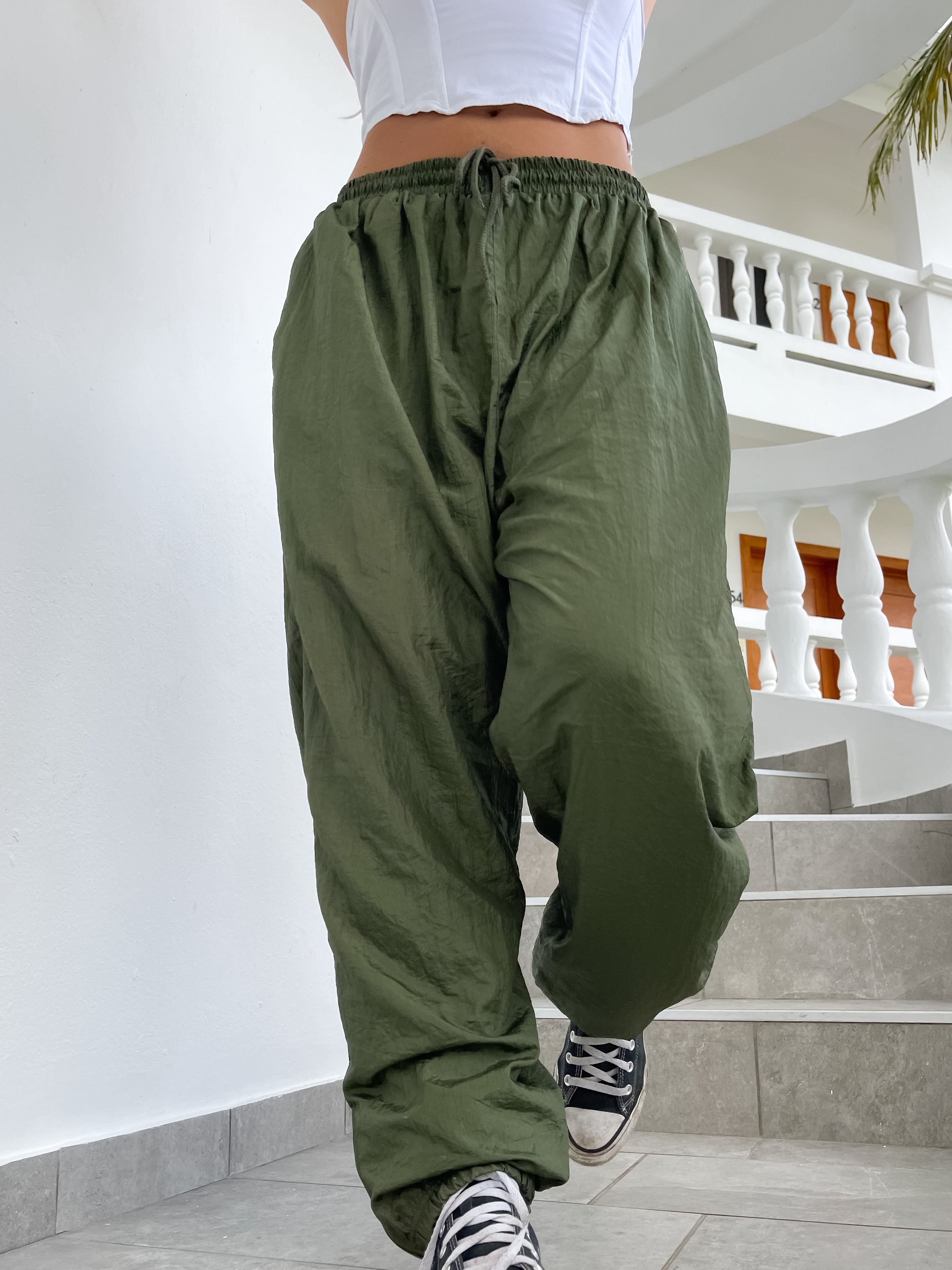 In 'N Out Pants