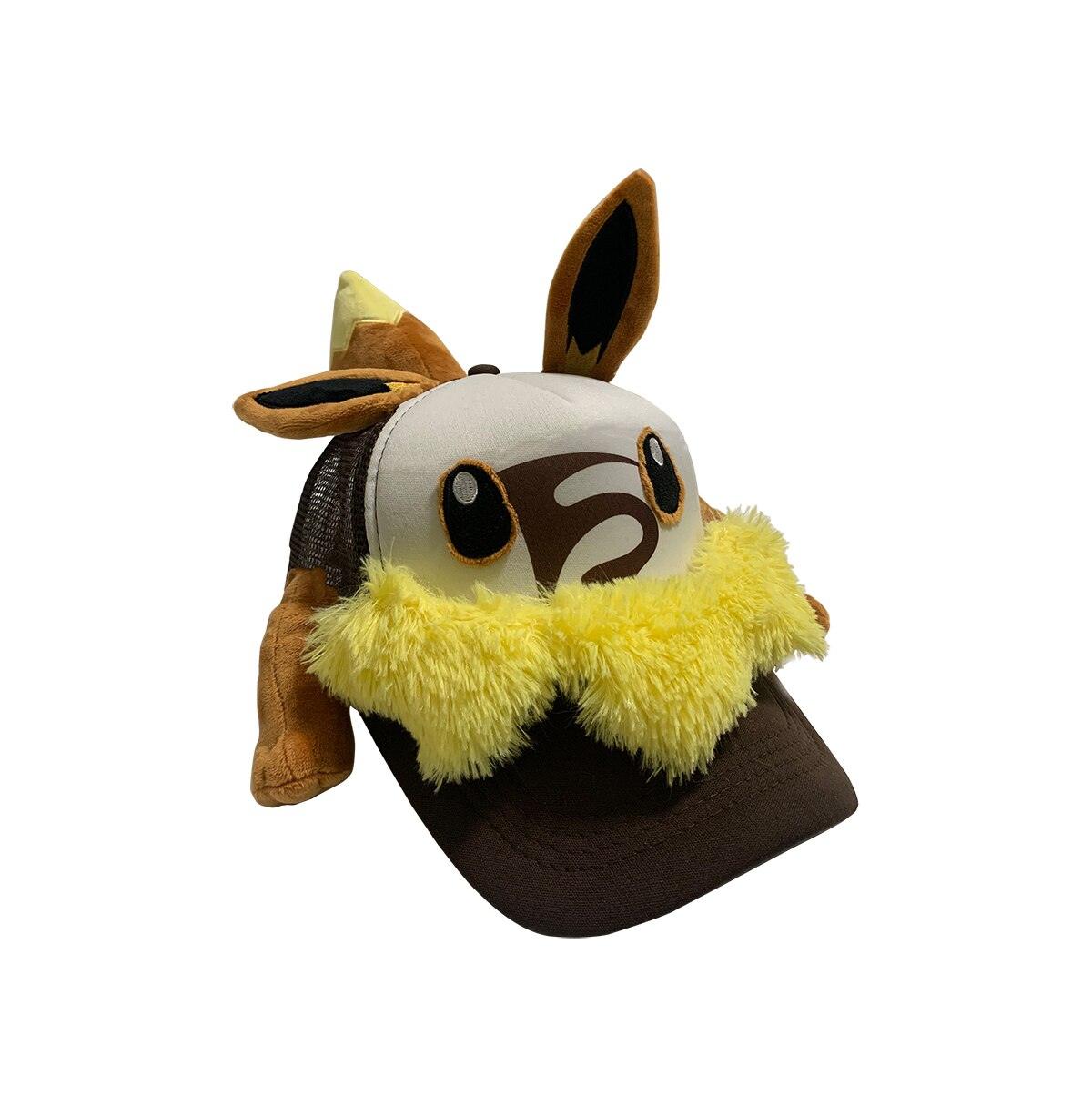 EEVEE TRUCKER HAT