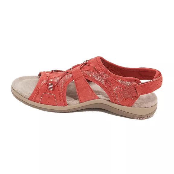 🔥CLEARANCE SALE - Women's Support & Soft Adjustable Sandals