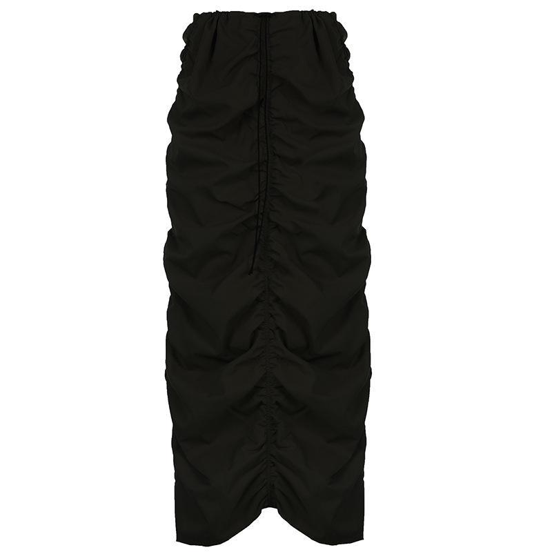 In Their Skin Cargo Skirt