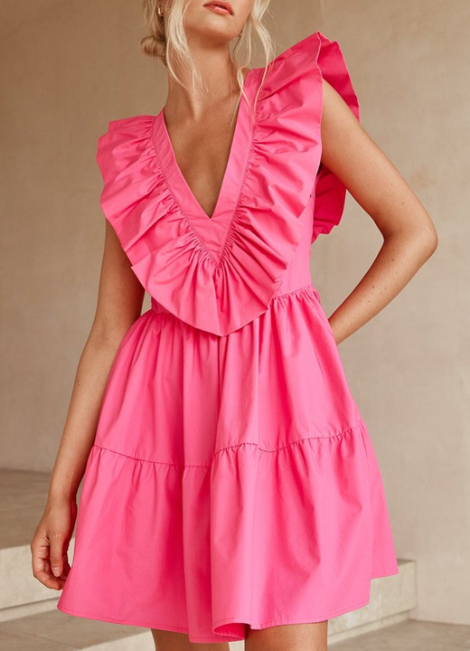 Rowe Dress