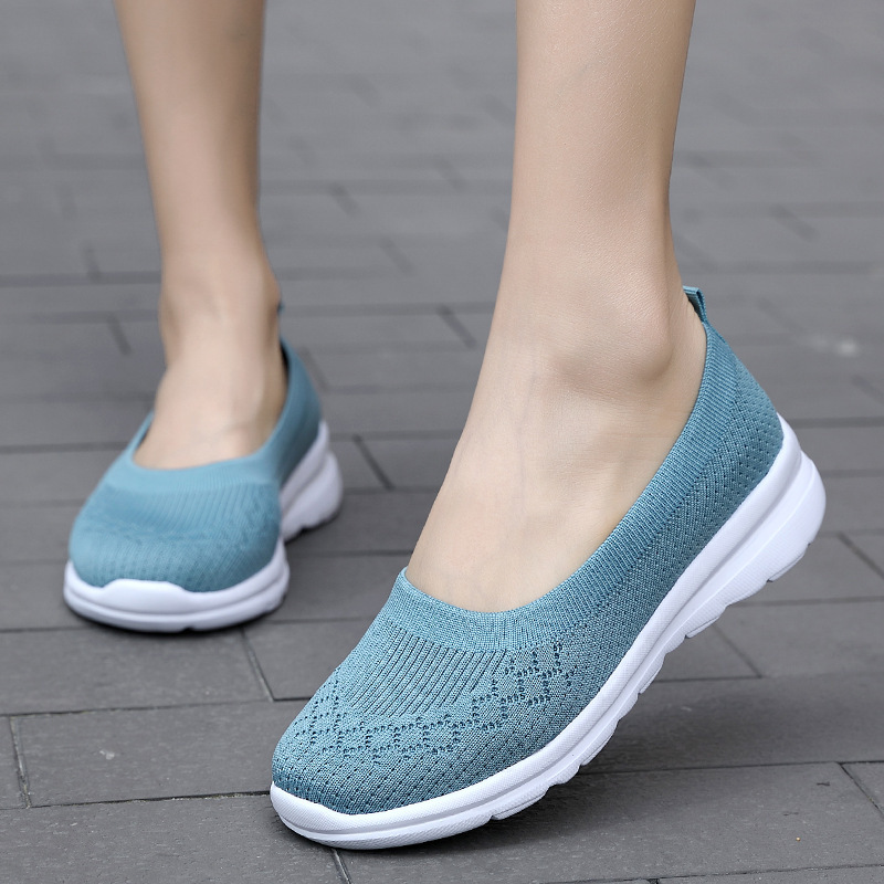 2022 Best Seller Slip-On Ballet Flat