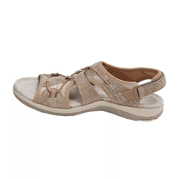 🔥CLEARANCE SALE - Women's Support & Soft Adjustable Sandals