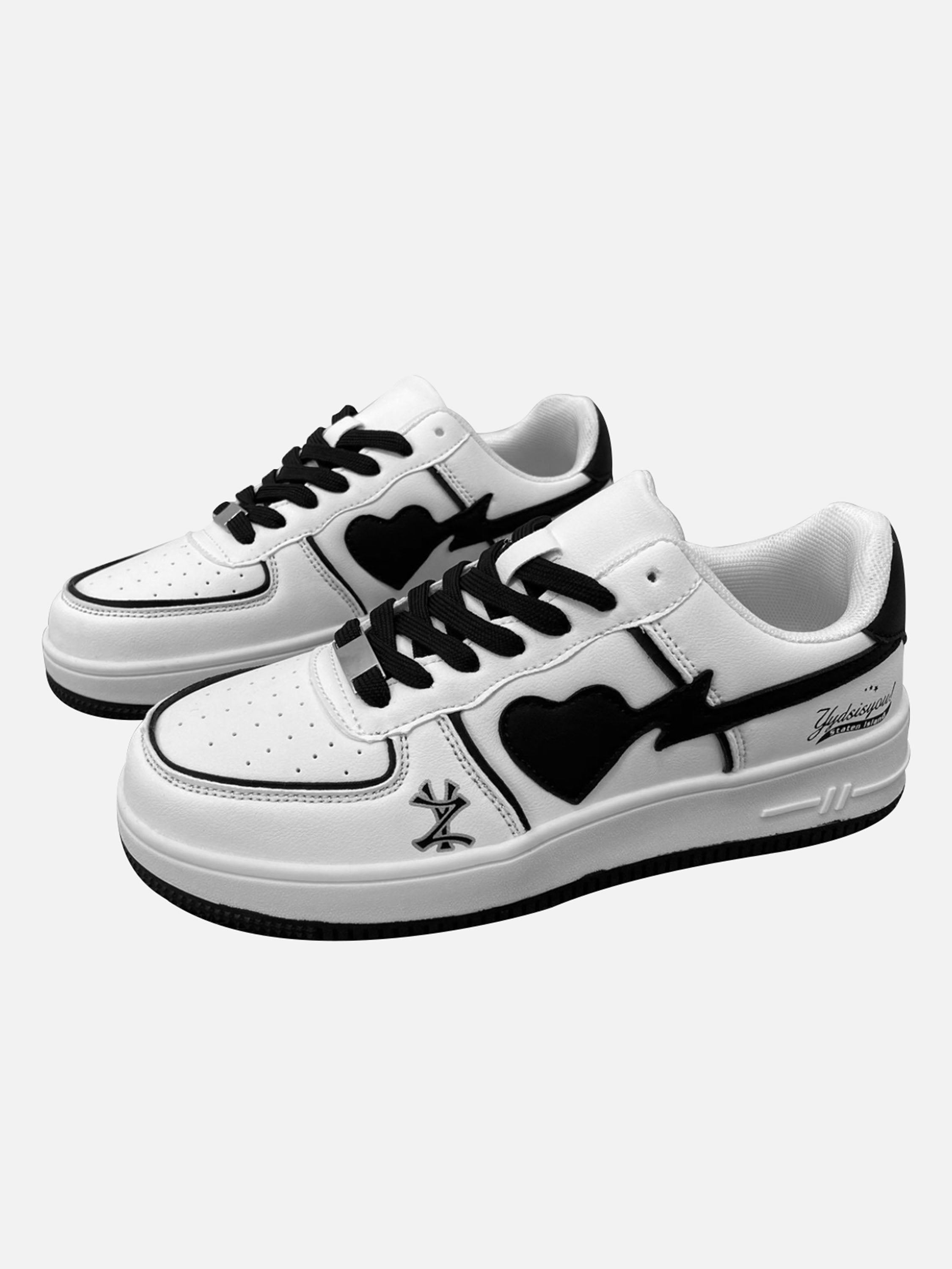 American High Street Skate Shoes
