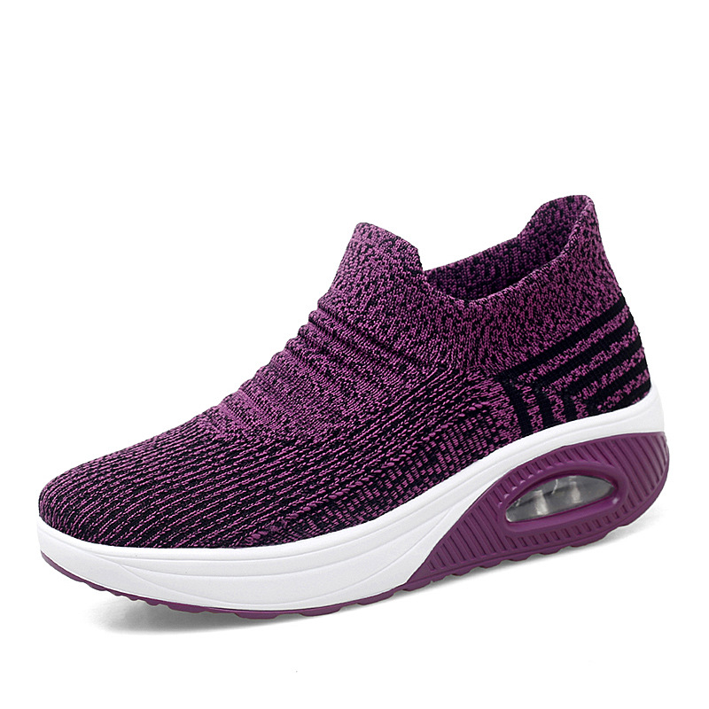 2022 Orthopedic Shoes Slip-on Fashion Walkers