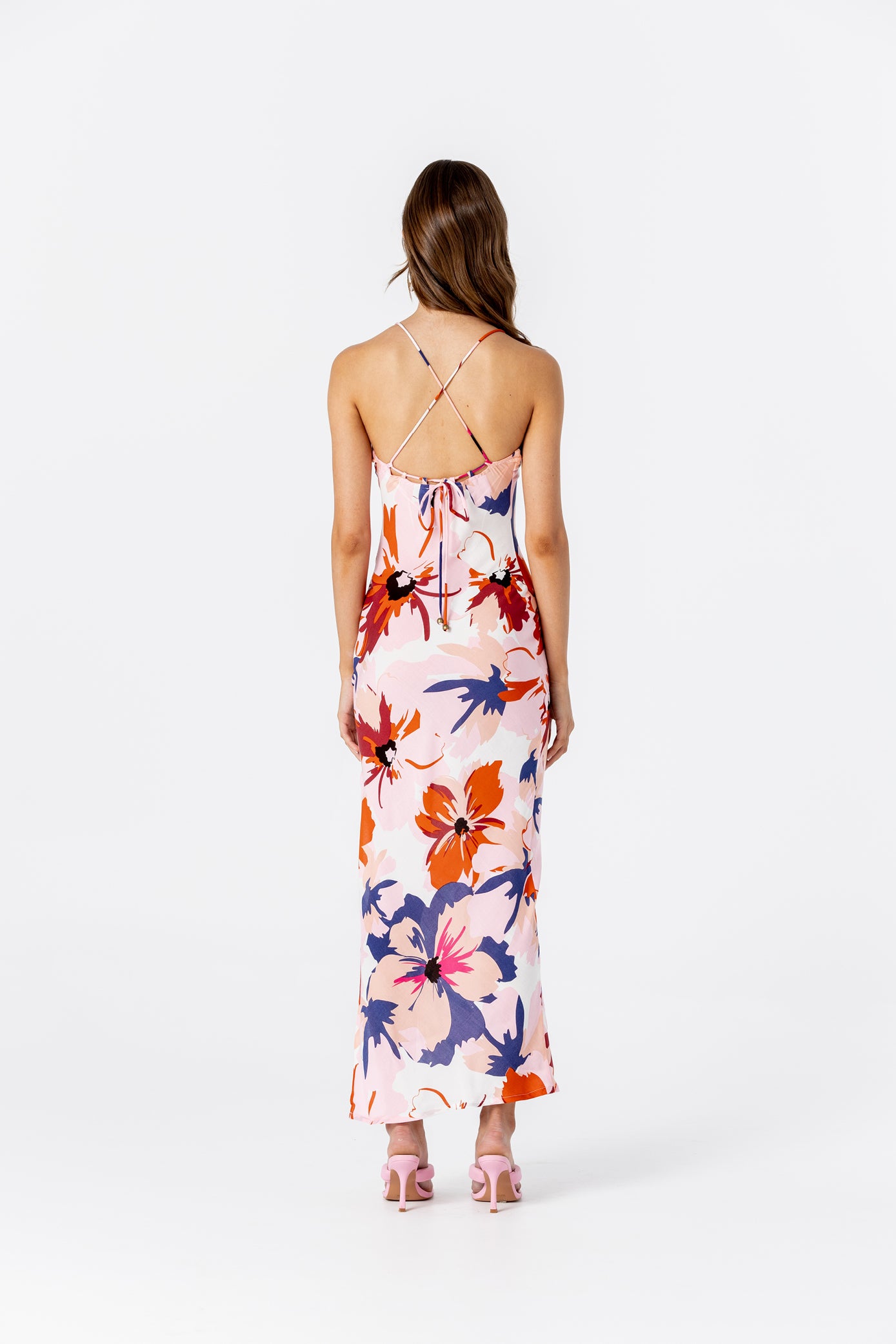 Wylder Midi Dress