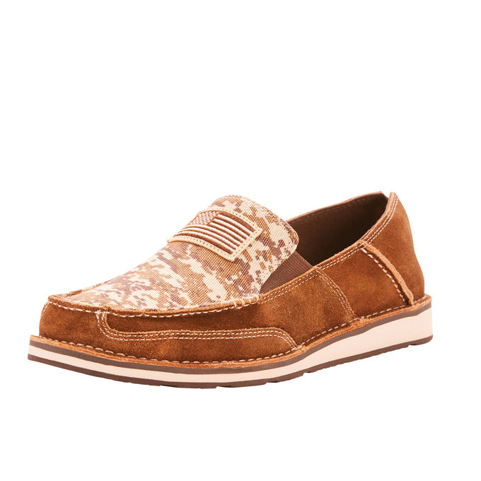 Ariat Cruiser Patriot