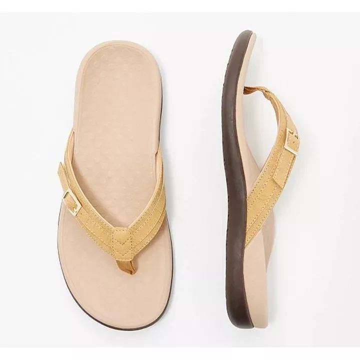 ORTHOPEDIC ARCH-SUPPORT SANDALS 2022