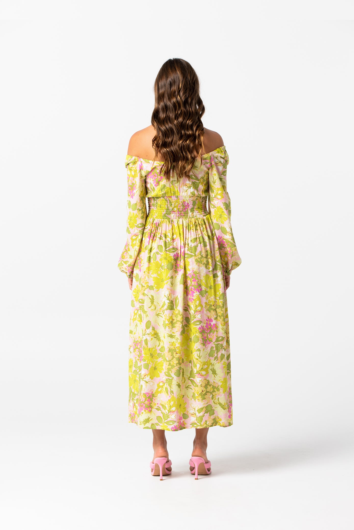 Sacha Gown
