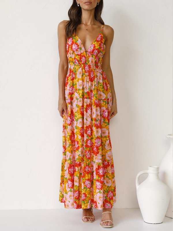 Sweet Bloom Dress