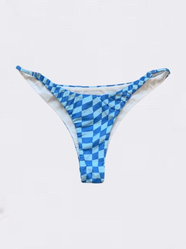 Let Us Sea Bikini Bottoms