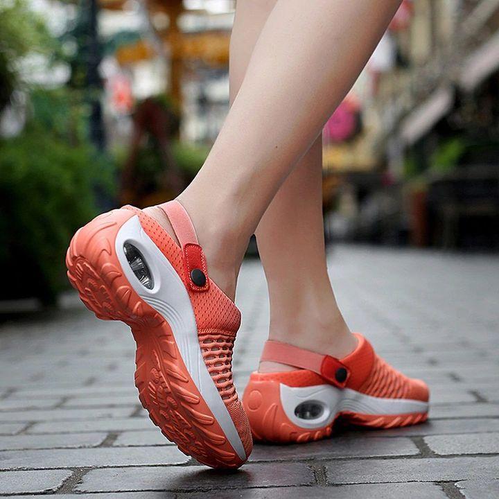 Jolie™ Orthopedic Walking Sandals