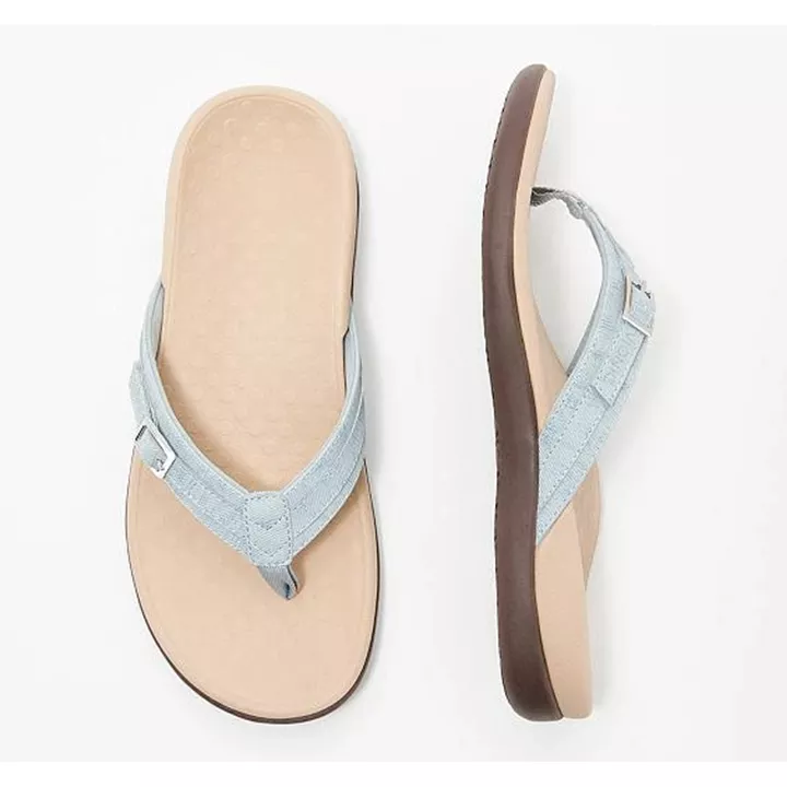 ORTHOPEDIC ARCH-SUPPORT SANDALS 2022