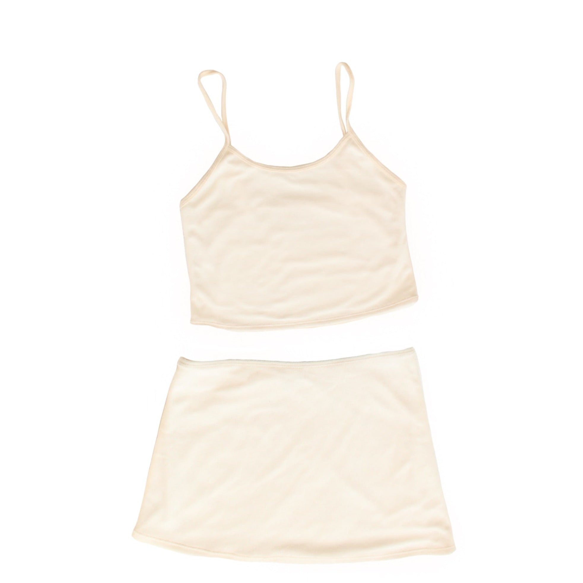 Valencia Terry Set