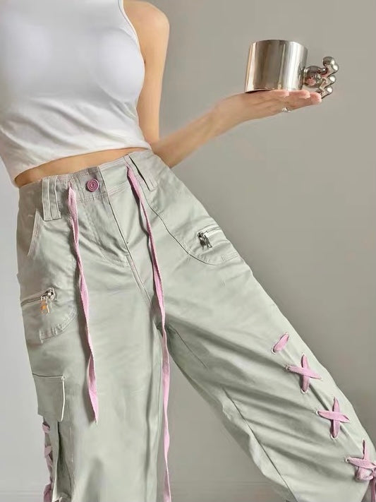 Never Enough Cargo Pants