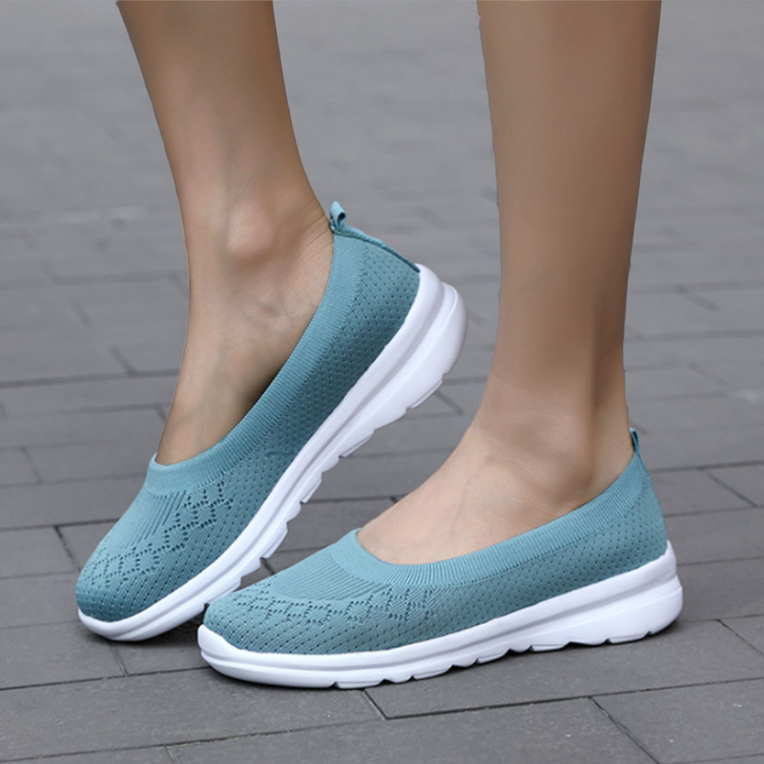 2022 Best Seller Slip-On Ballet Flat