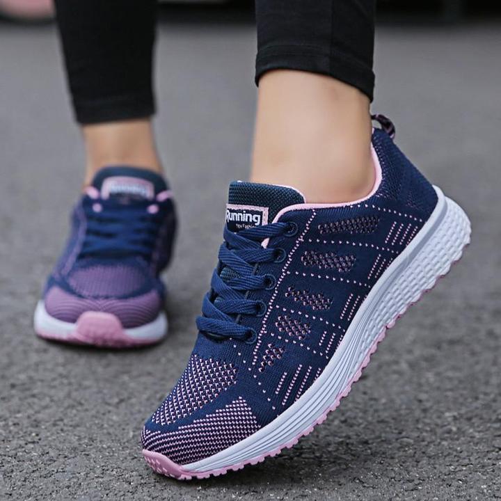 Cloud Comfort Sneakers
