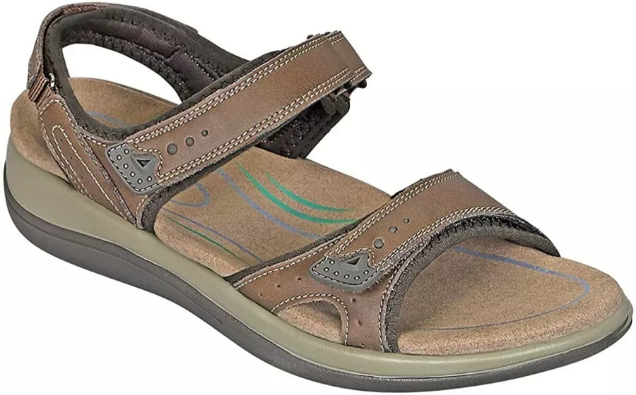 🔥CLEARANCE SALE -WOMEN'S ORTHOTIC SANDALS-FOOT PAIN RELIEF.
