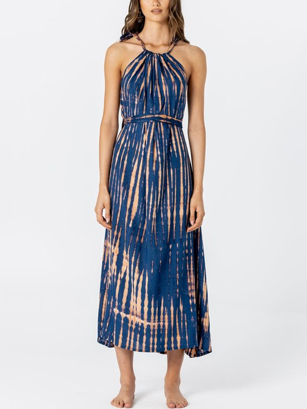 Zuri Maxi Dress