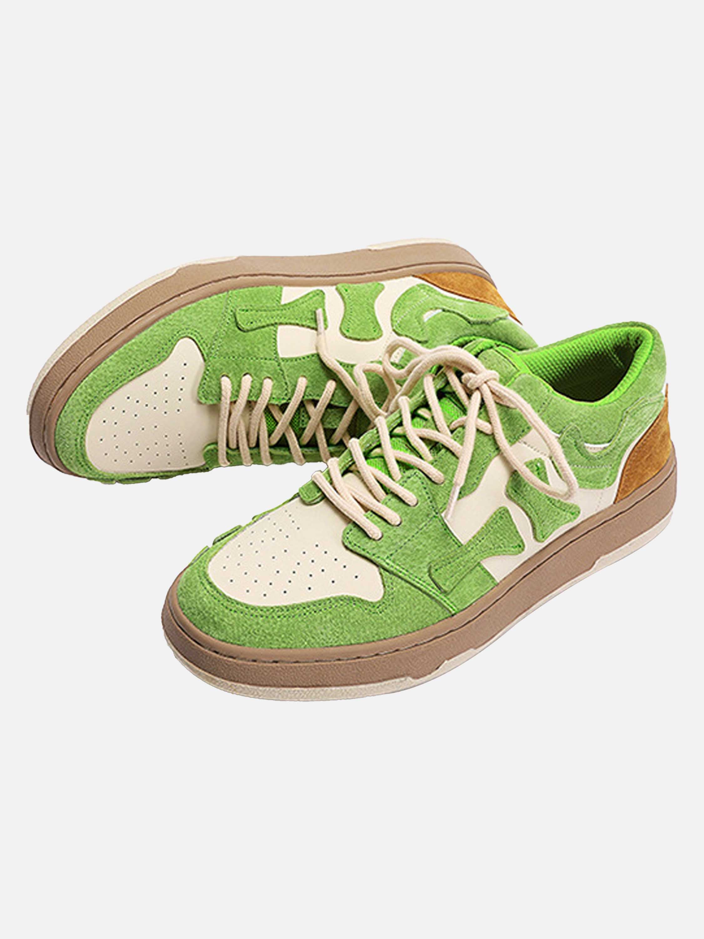 Vintage Bones Casual Shoes