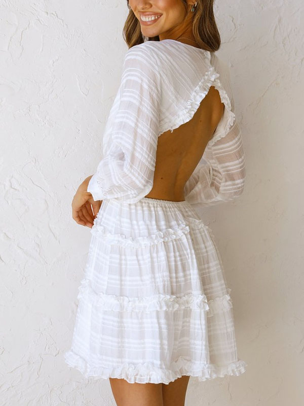 Karla Mini Dress
