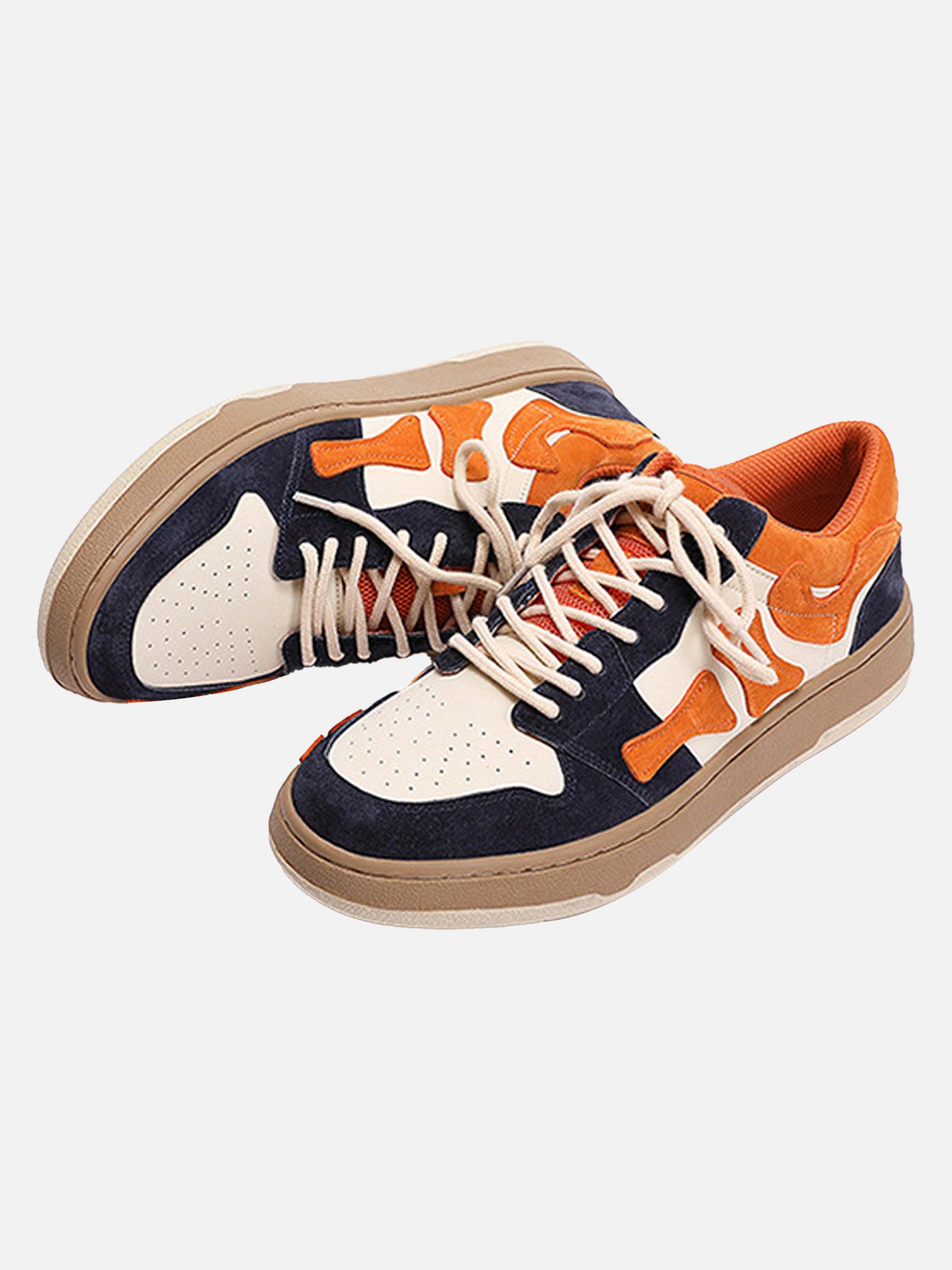 Vintage Bones Casual Shoes