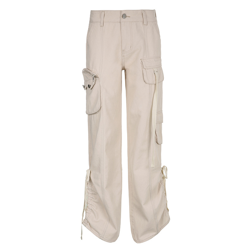Hip Hop Street Work Jeans