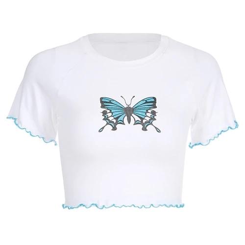 Butterfly Effect T Shirt