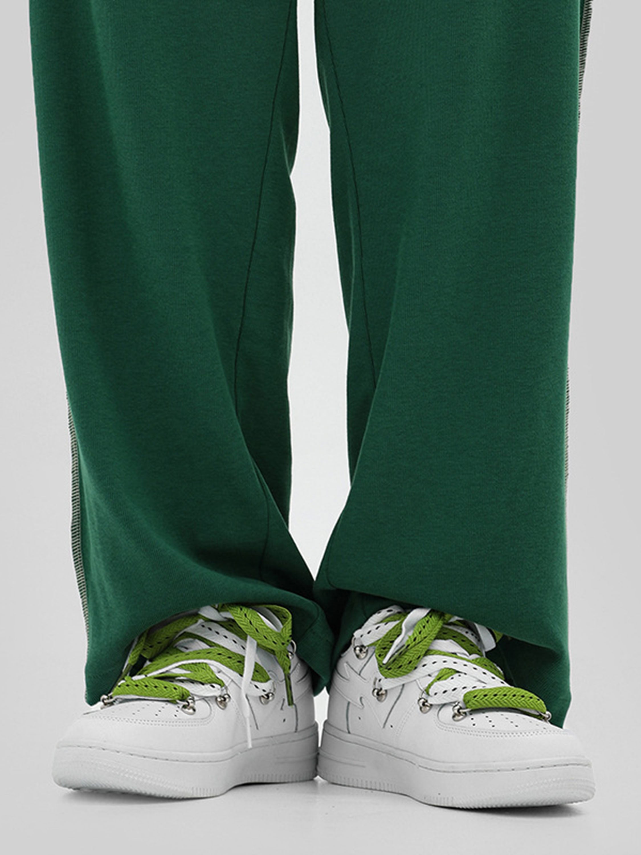 American High Street Skate Shoes