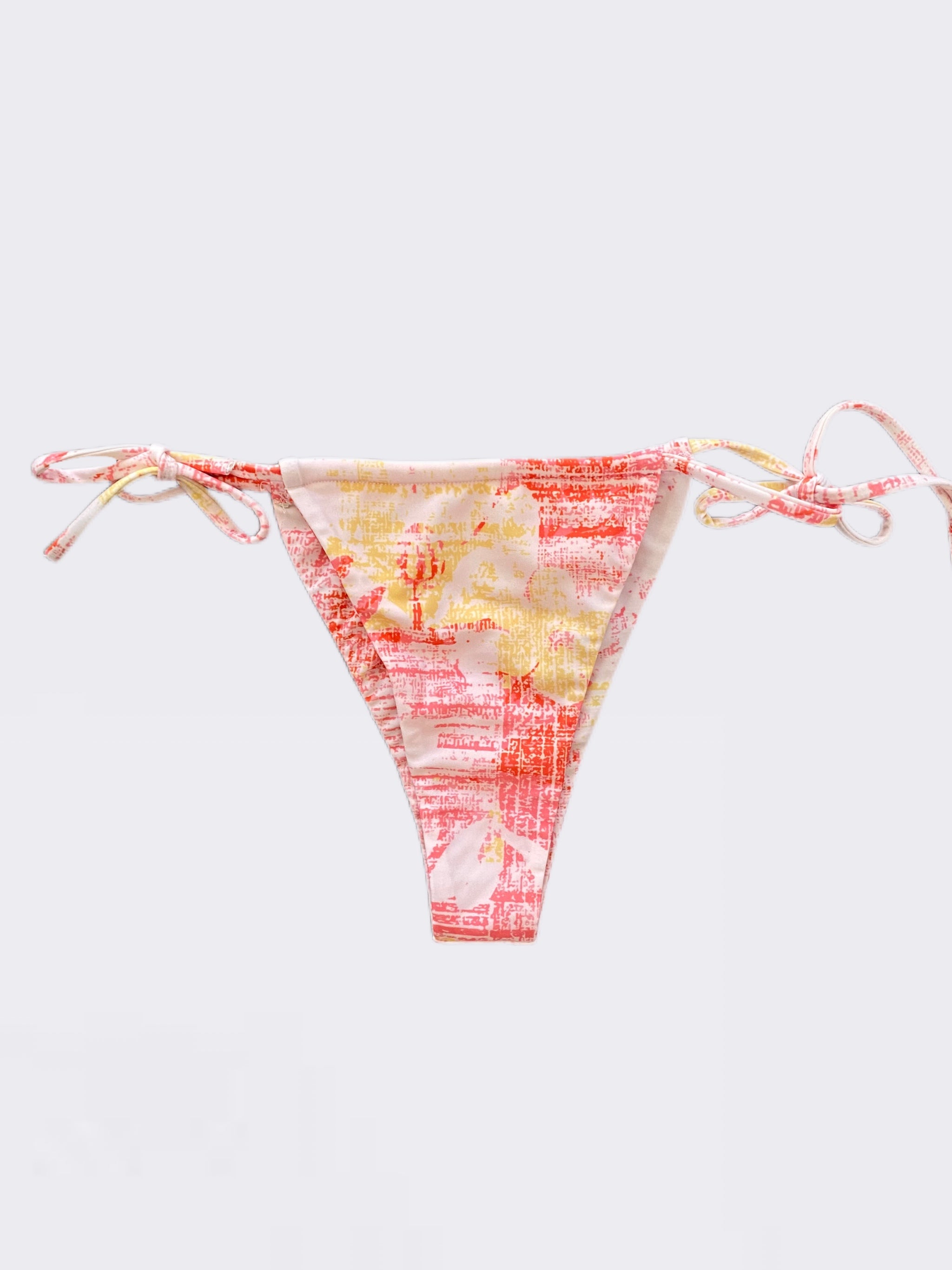 Sundown Bikini Bottoms