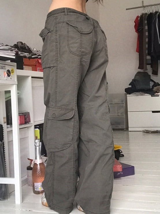 Sign Me Up Cargo Pants