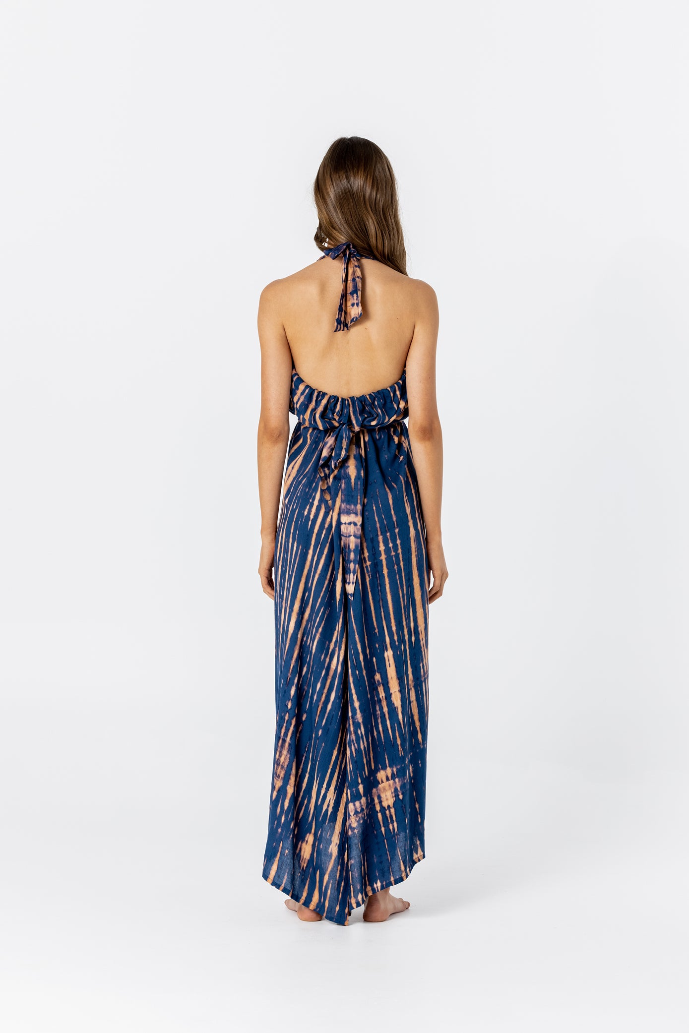 Zuri Maxi Dress