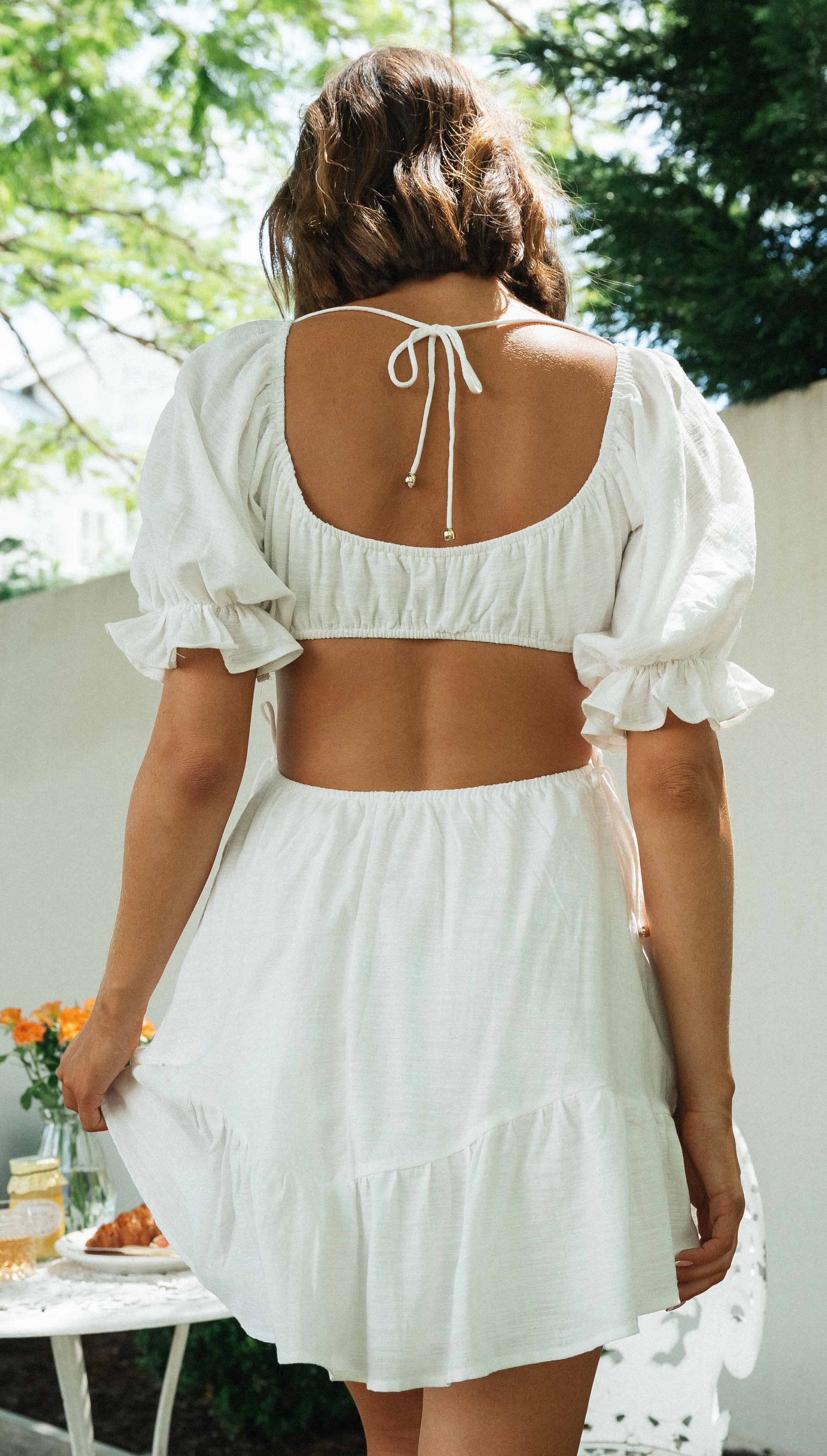 Jane Dress