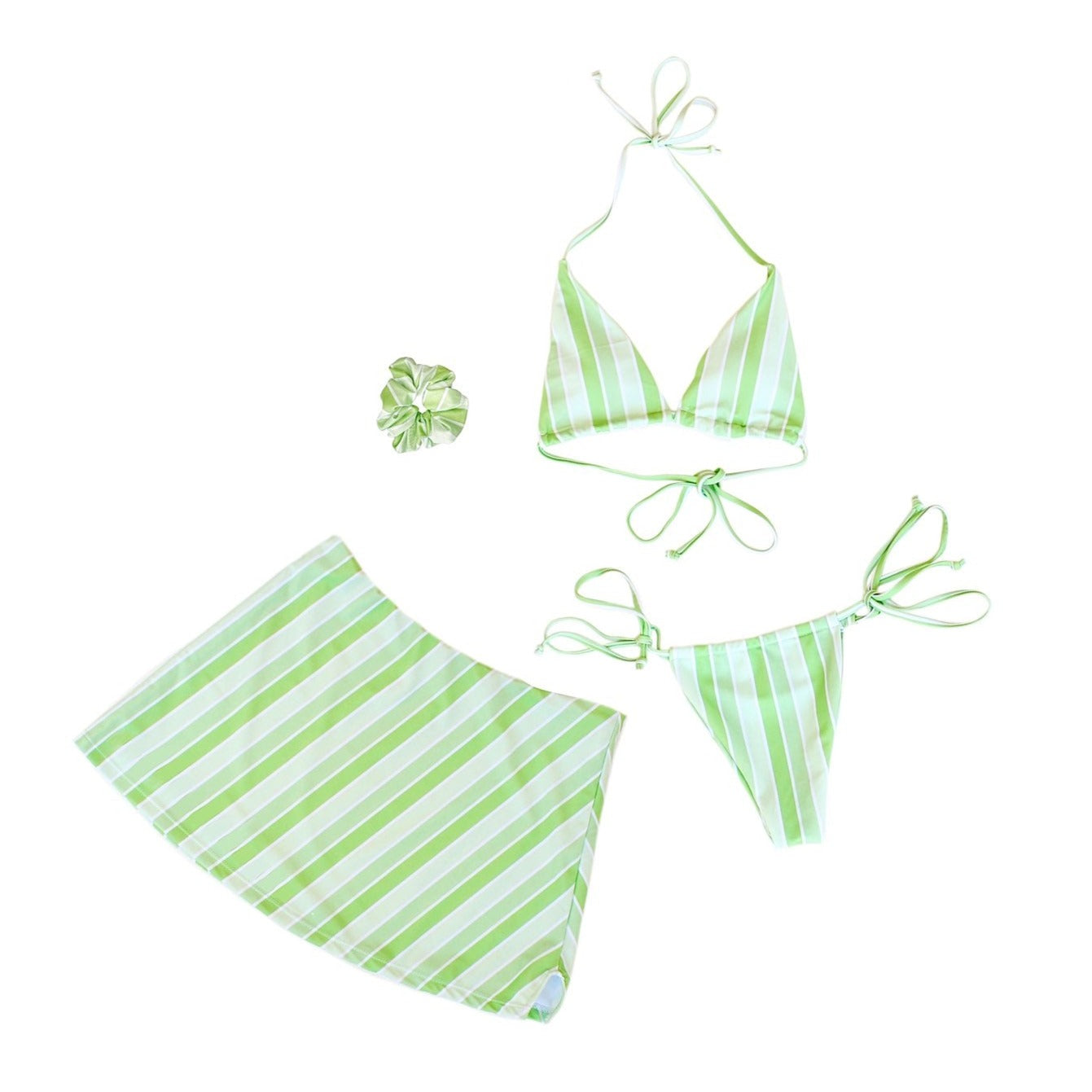 Honeydew Swim
