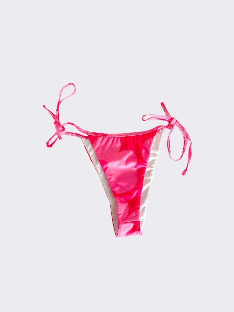 Electric Love Bikini Bottoms