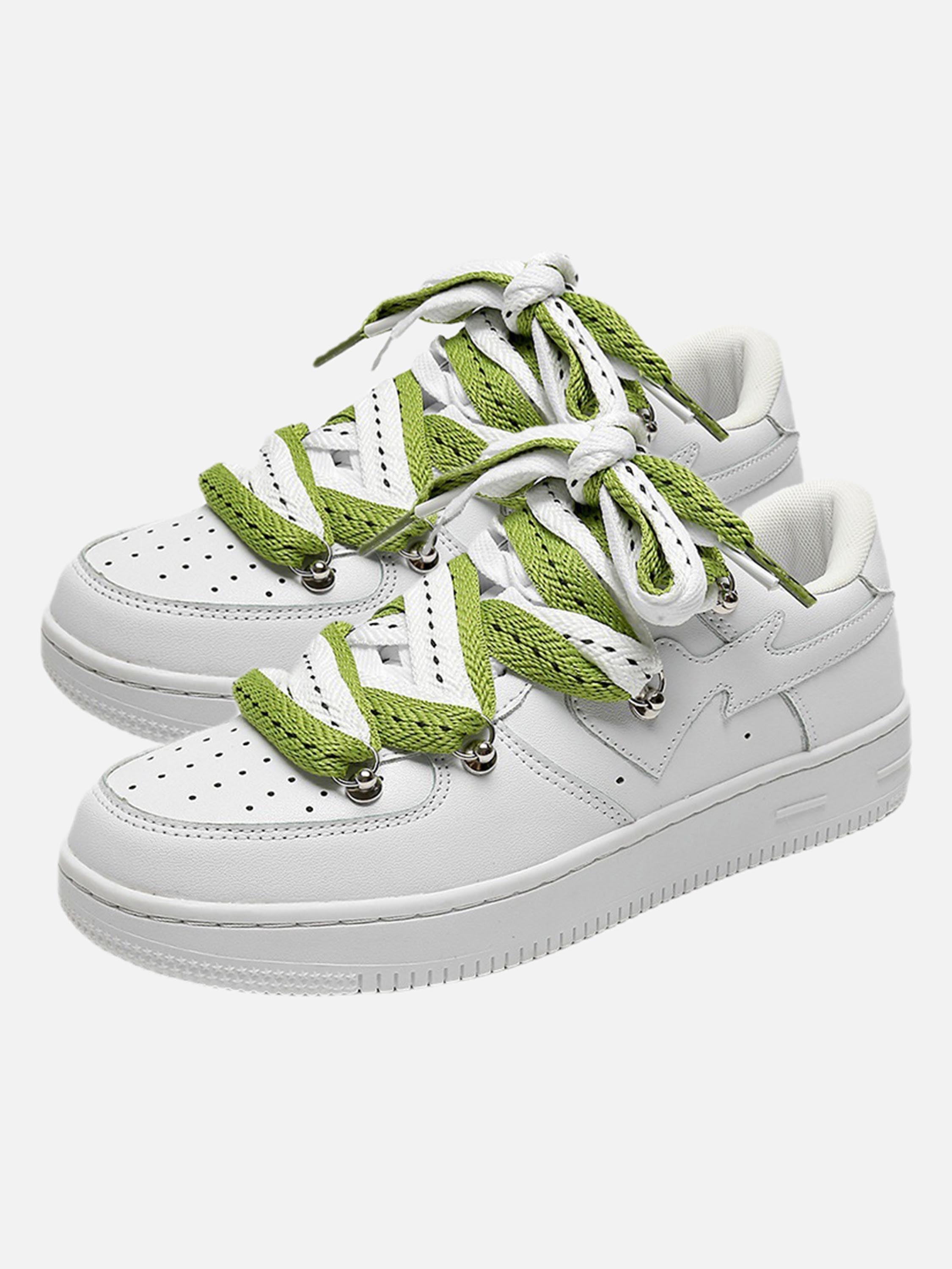 American High Street Skate Shoes