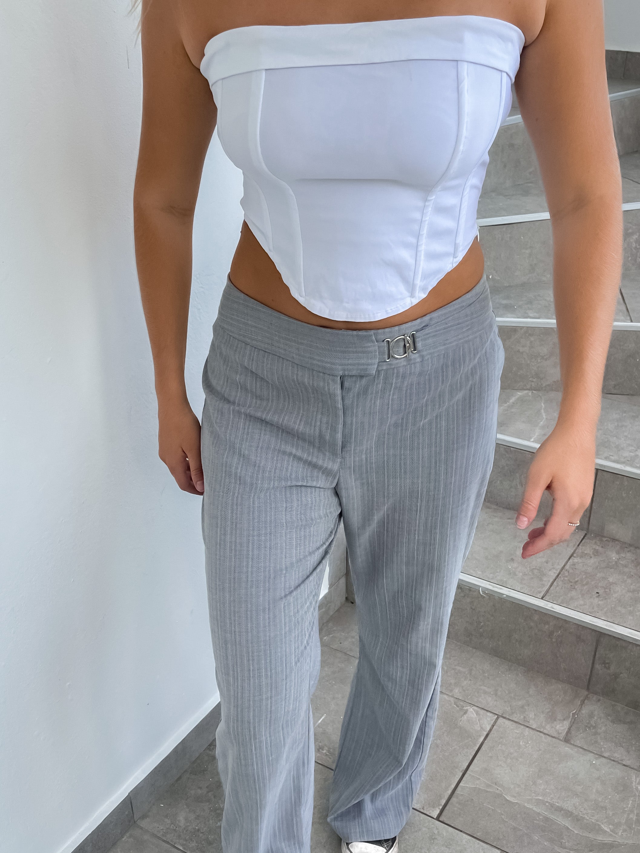 What Suits Pants