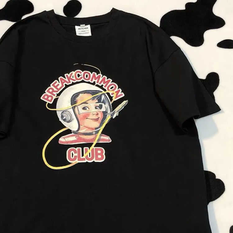 Unisex Oversized T-shirt