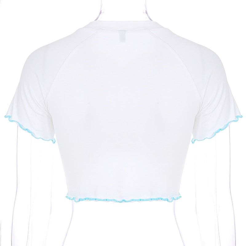 Butterfly Effect T Shirt