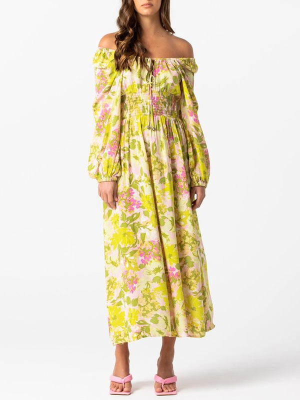 Sacha Gown