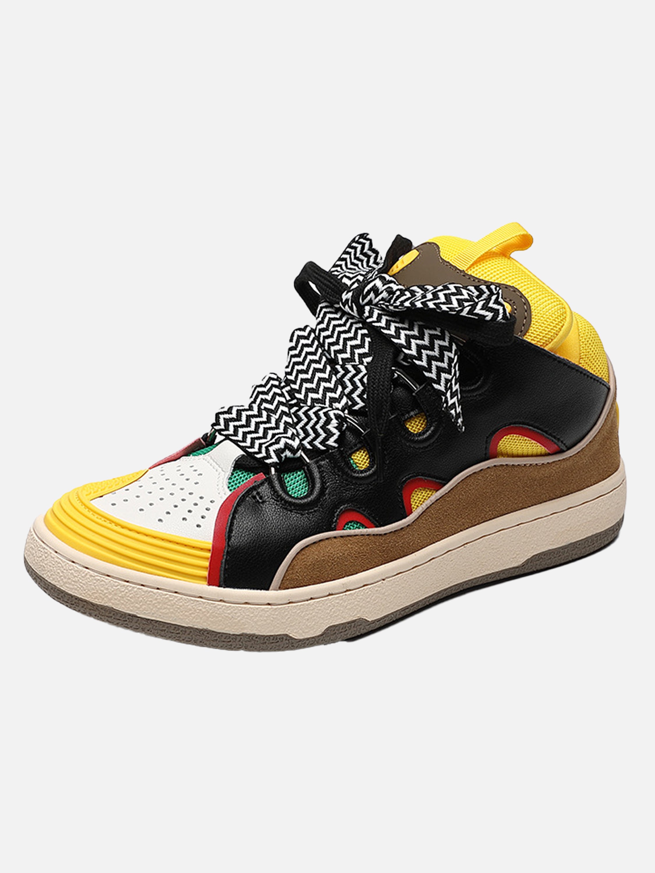 Board Sneakers -1251
