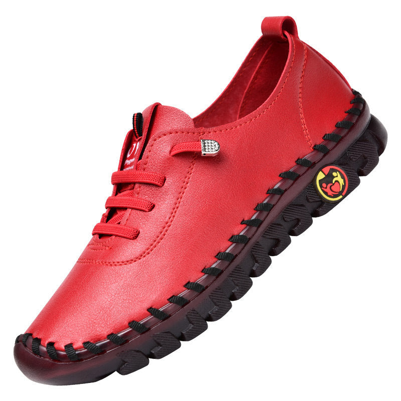 2022 NEW SPRING LADIES CASUAL SHOES