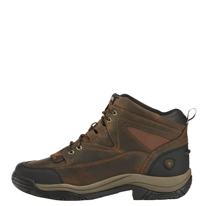 Ariat Terrain Wide Square Toe
