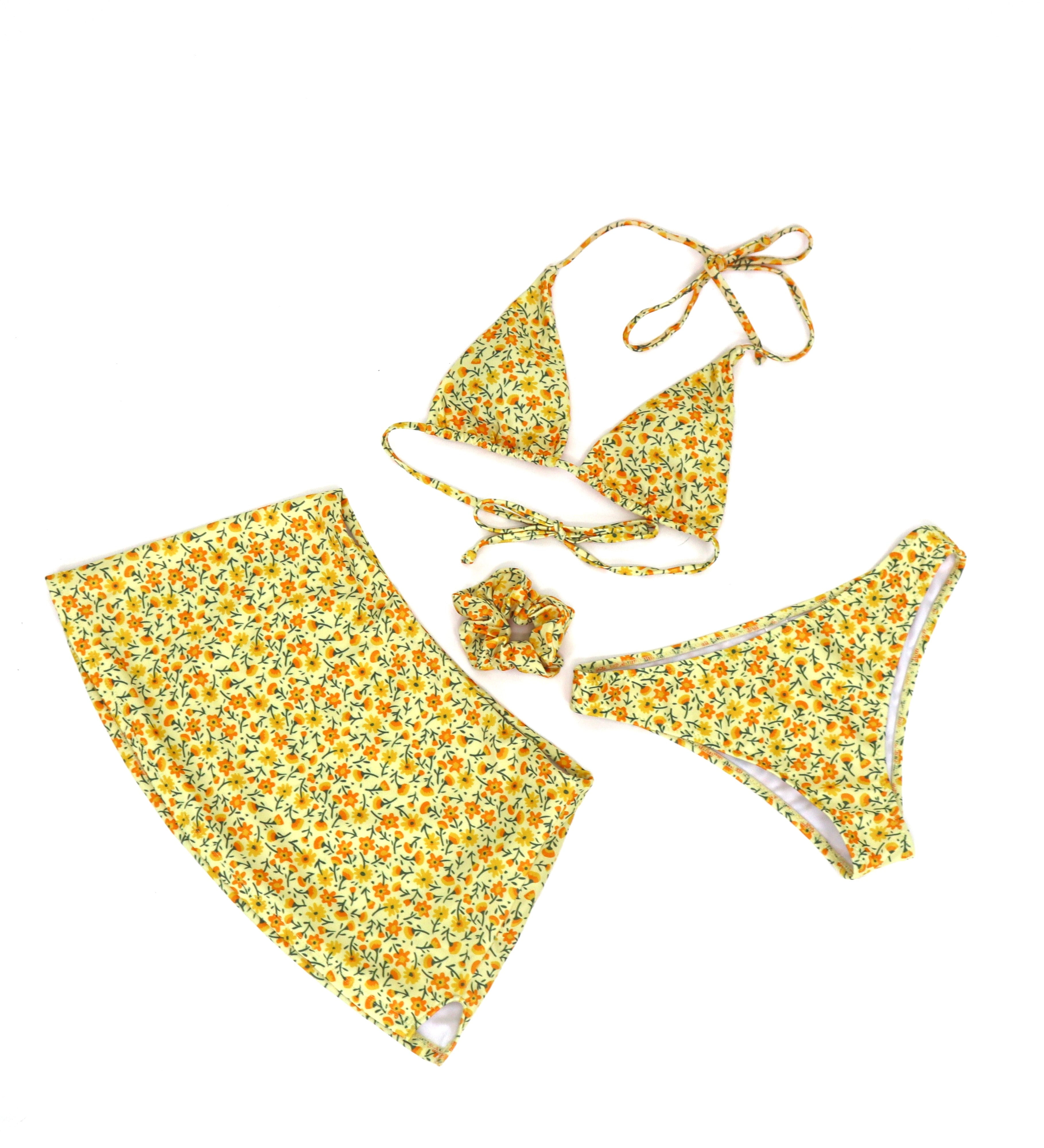 Spring Fling Swim