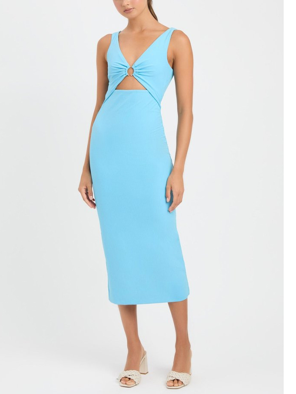 Lainey Midi Dress