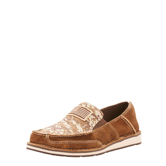 Ariat Cruiser Patriot