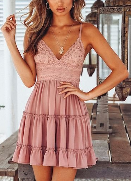 Carola Sundress