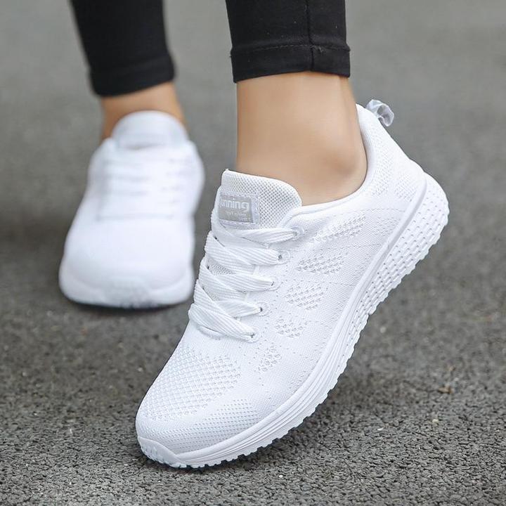 Cloud Comfort Sneakers