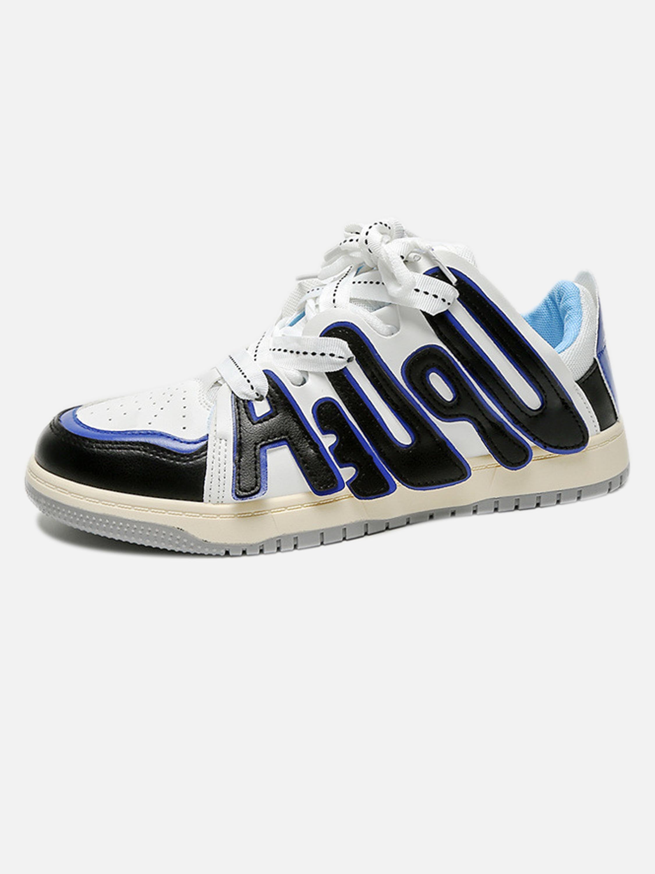 American Retro Sports Sneakers